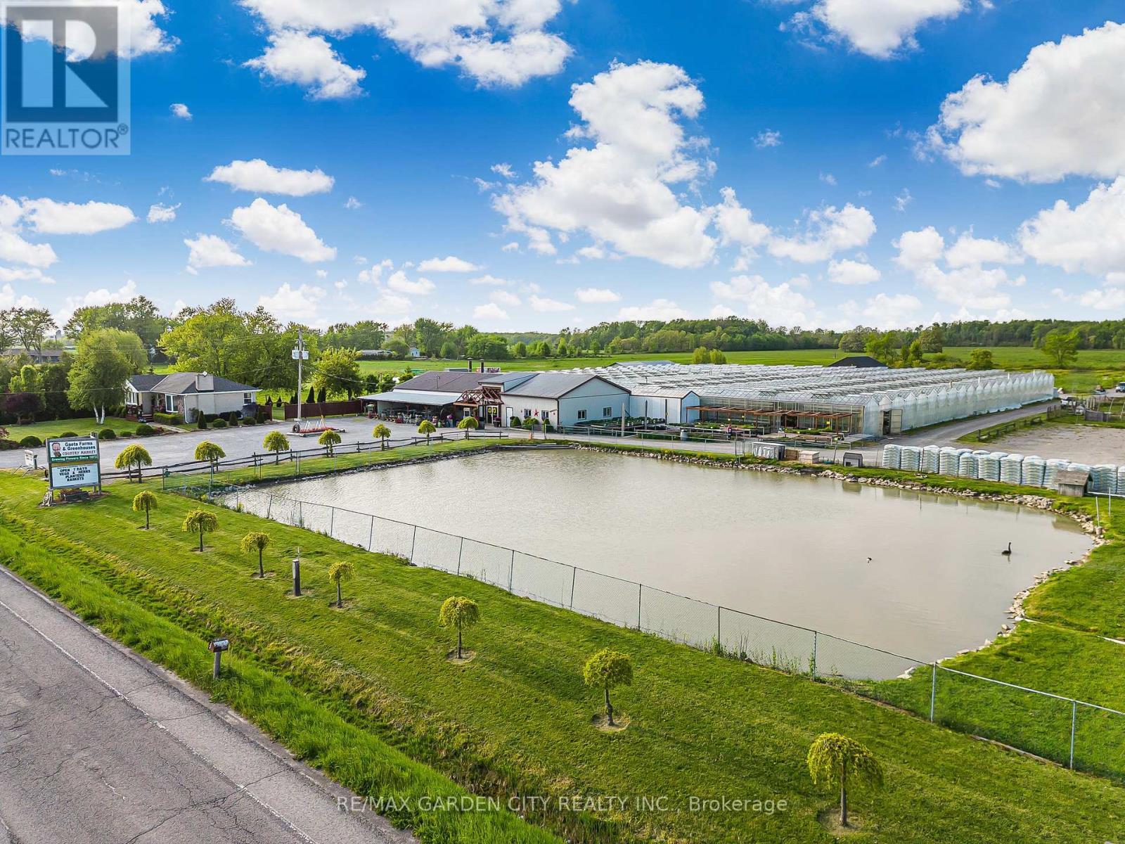 174 Mud Street W, Grimsby (Grimsby Escarpment), Ontario  L0R 1M0 - Photo 47 - X12405231