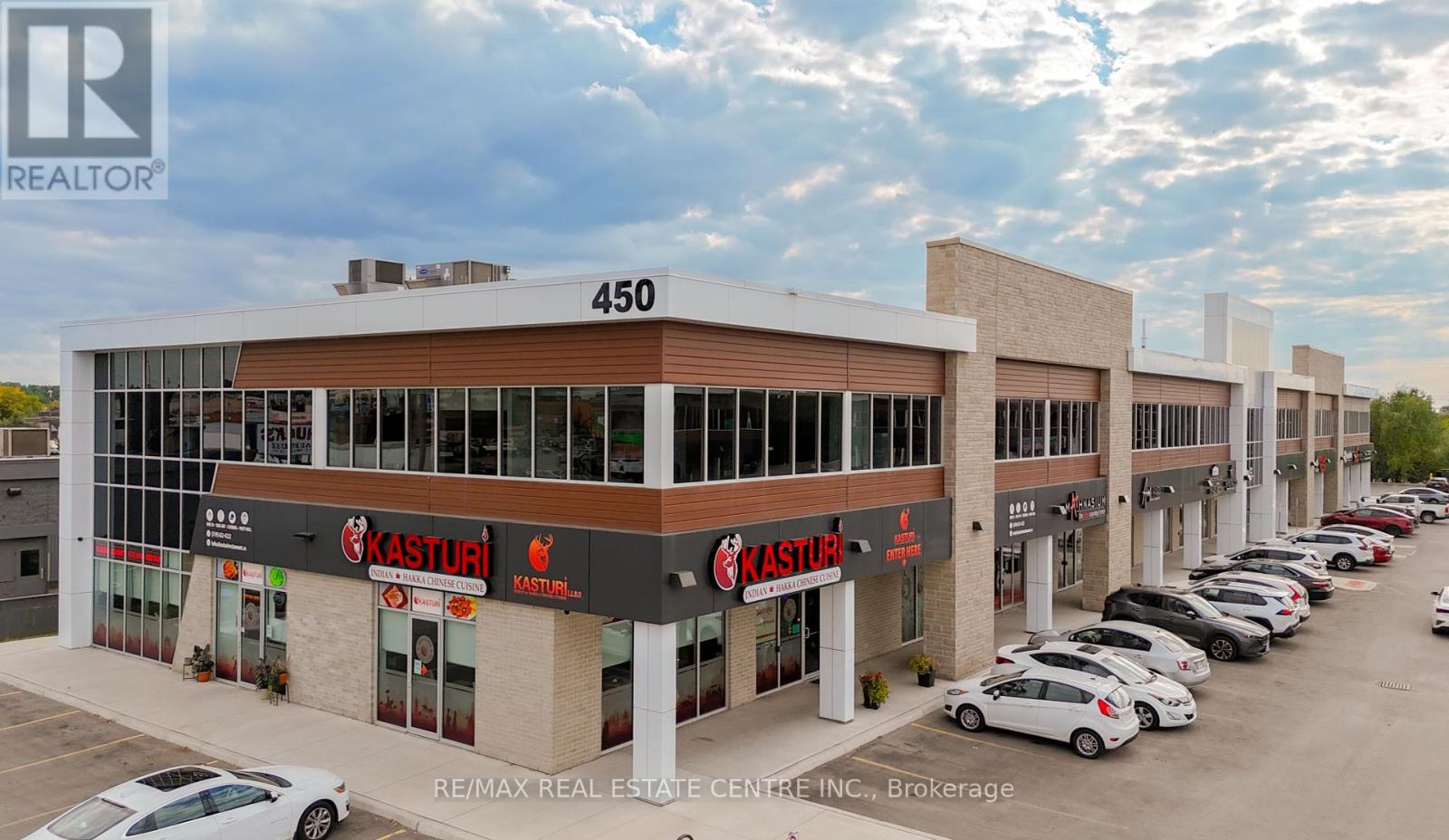 G 209 - 450 Hespeler Road, Cambridge, Ontario  N1R 0C9 - Photo 1 - X12405232