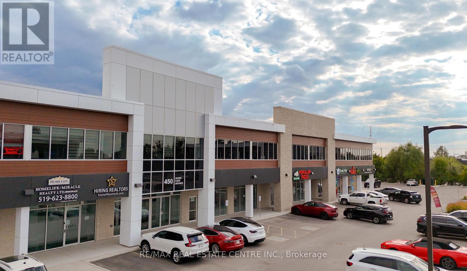 G 209 - 450 Hespeler Road, Cambridge, Ontario  N1R 0C9 - Photo 3 - X12405232