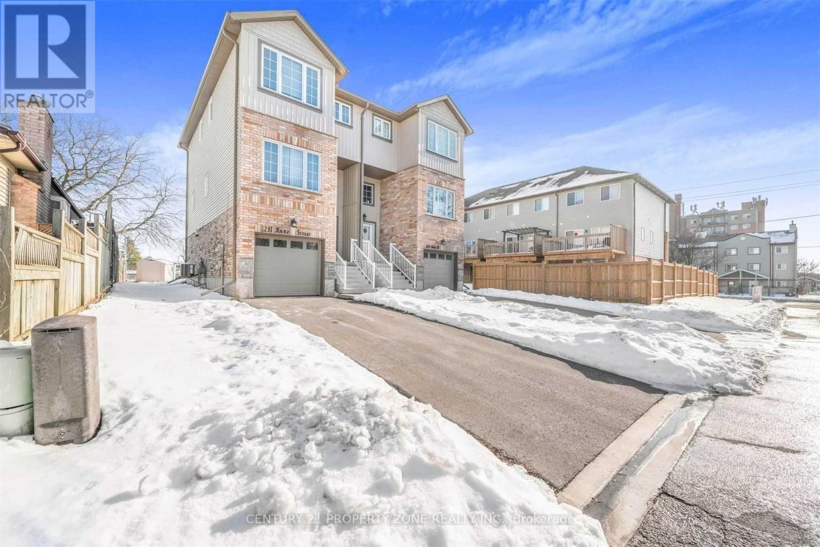 Property at 231 ANNE STREET image 1