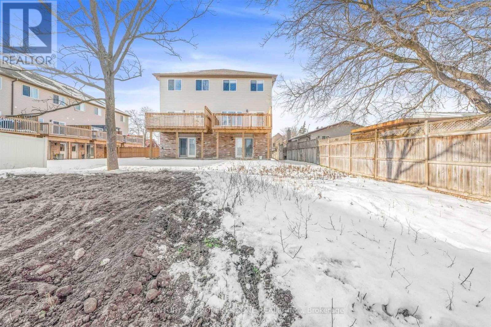 231 Anne Street, Cambridge, Ontario  N3H 3V6 - Photo 33 - X12405233