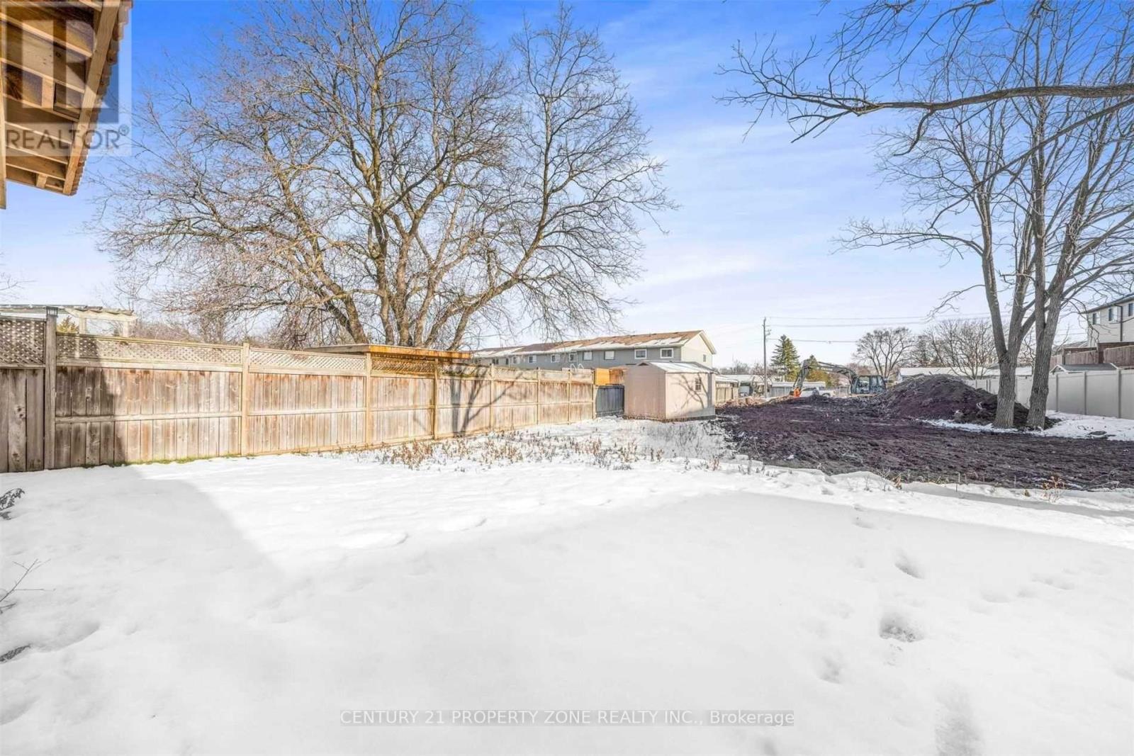 231 Anne Street, Cambridge, Ontario  N3H 3V6 - Photo 34 - X12405233