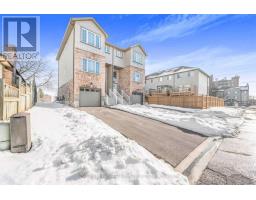 231 ANNE STREET, Cambridge, Ontario