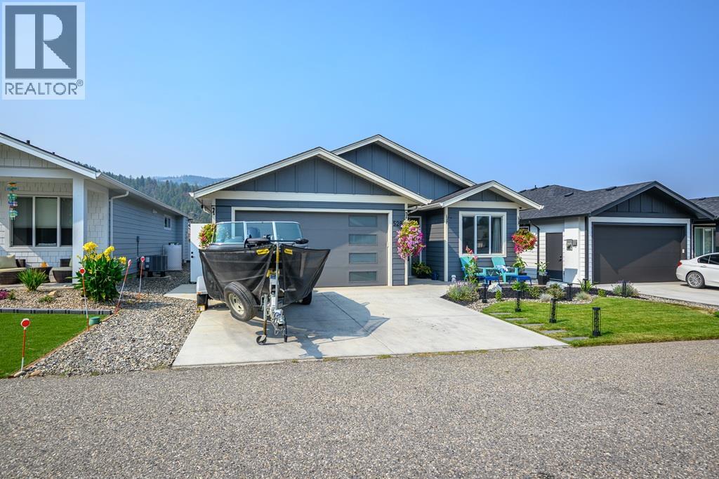 528 Loon Avenue, Vernon, British Columbia  V1H 2A1 - Photo 2 - 10363024