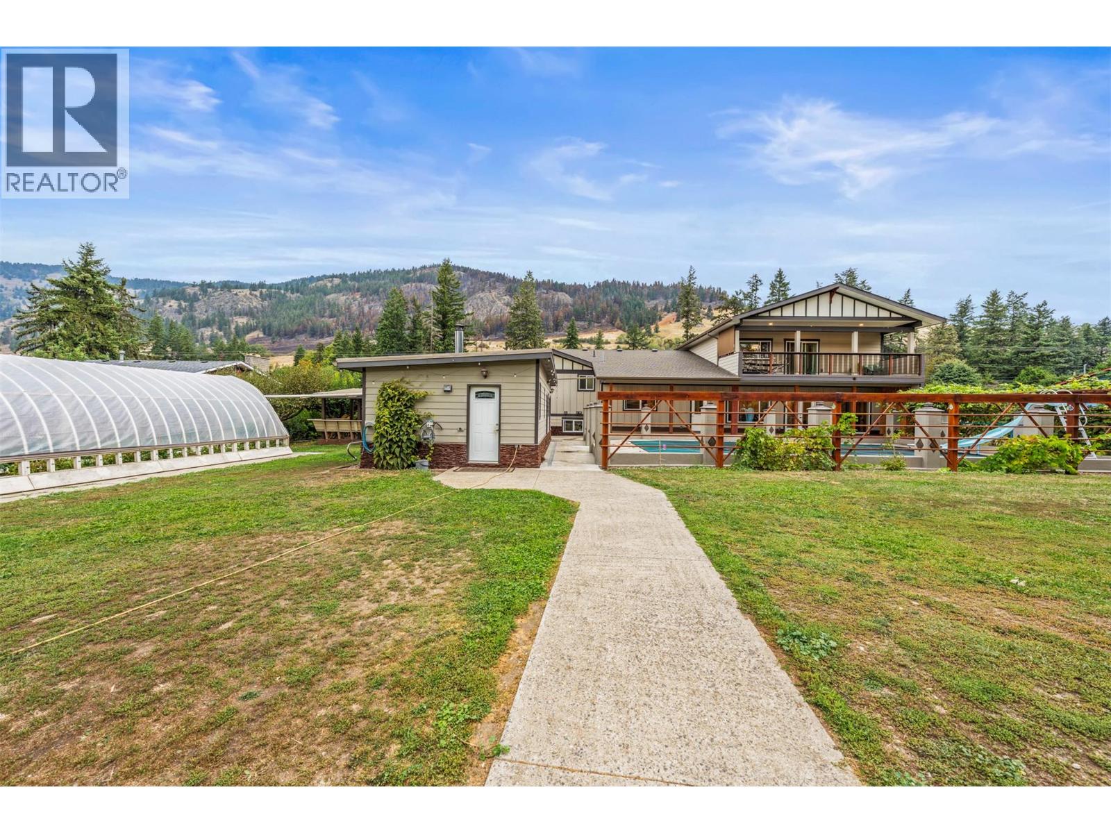 5936 Highway 6, Coldstream, British Columbia  V1B 1C8 - Photo 3 - 10362998