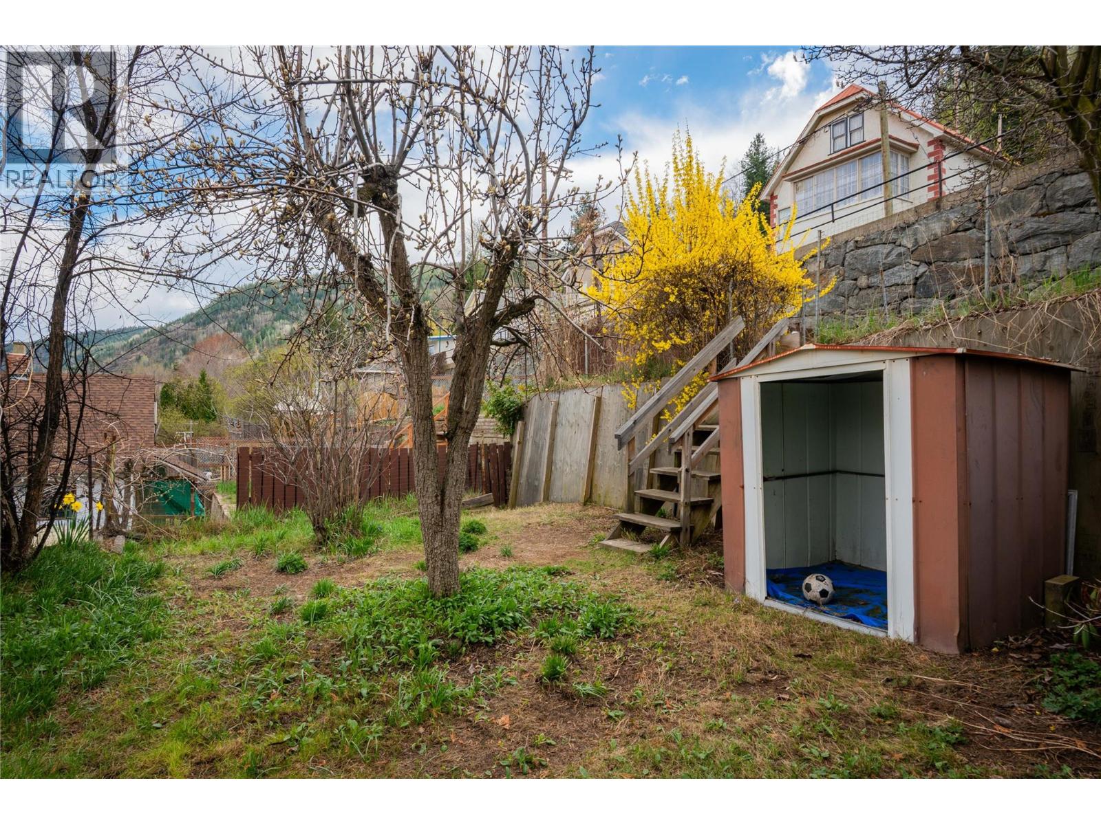 916 Nelson Avenue, Trail, British Columbia  V1R 3H2 - Photo 30 - 10362971