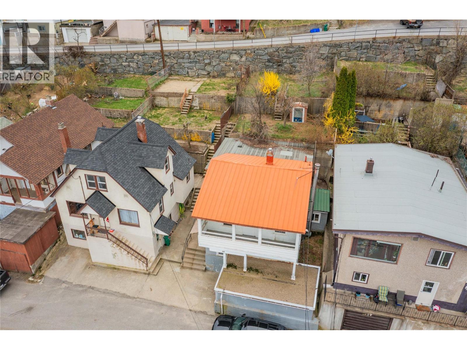 916 Nelson Avenue, Trail, British Columbia  V1R 3H2 - Photo 37 - 10362971