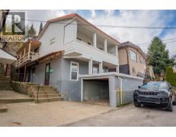 916 Nelson Avenue, trail, British Columbia