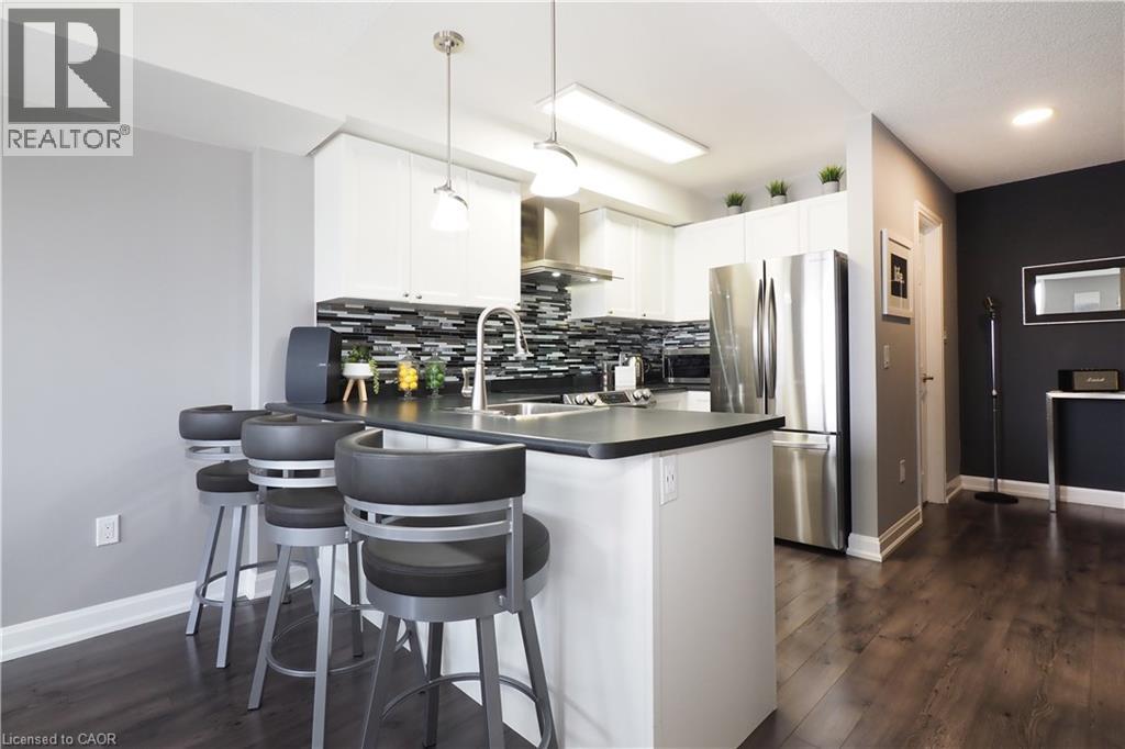 350 Fisher Mills Road Unit# 18, Cambridge, Ontario  N3C 0G8 - Photo 13 - 40763613