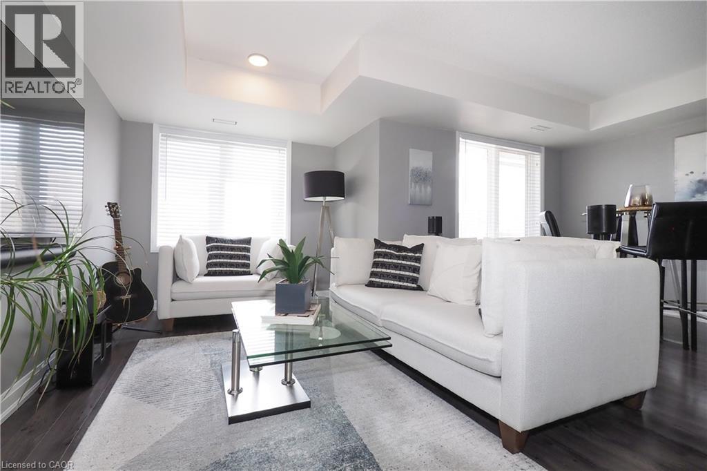 350 Fisher Mills Road Unit# 18, Cambridge, Ontario  N3C 0G8 - Photo 21 - 40763613