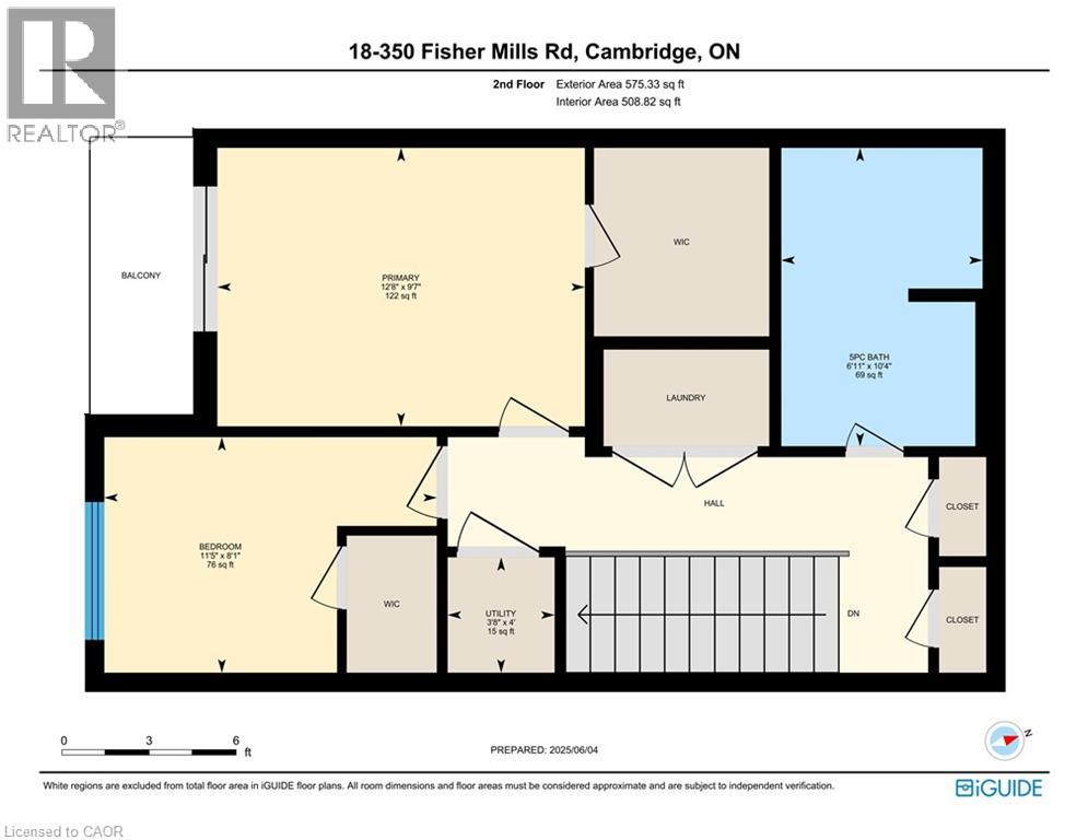 350 Fisher Mills Road Unit# 18, Cambridge, Ontario  N3C 0G8 - Photo 41 - 40763613
