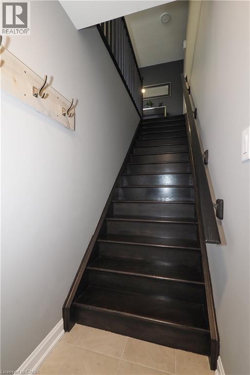 350 Fisher Mills Road Unit# 18, Cambridge, Ontario  N3C 0G8 - Photo 7 - 40763613