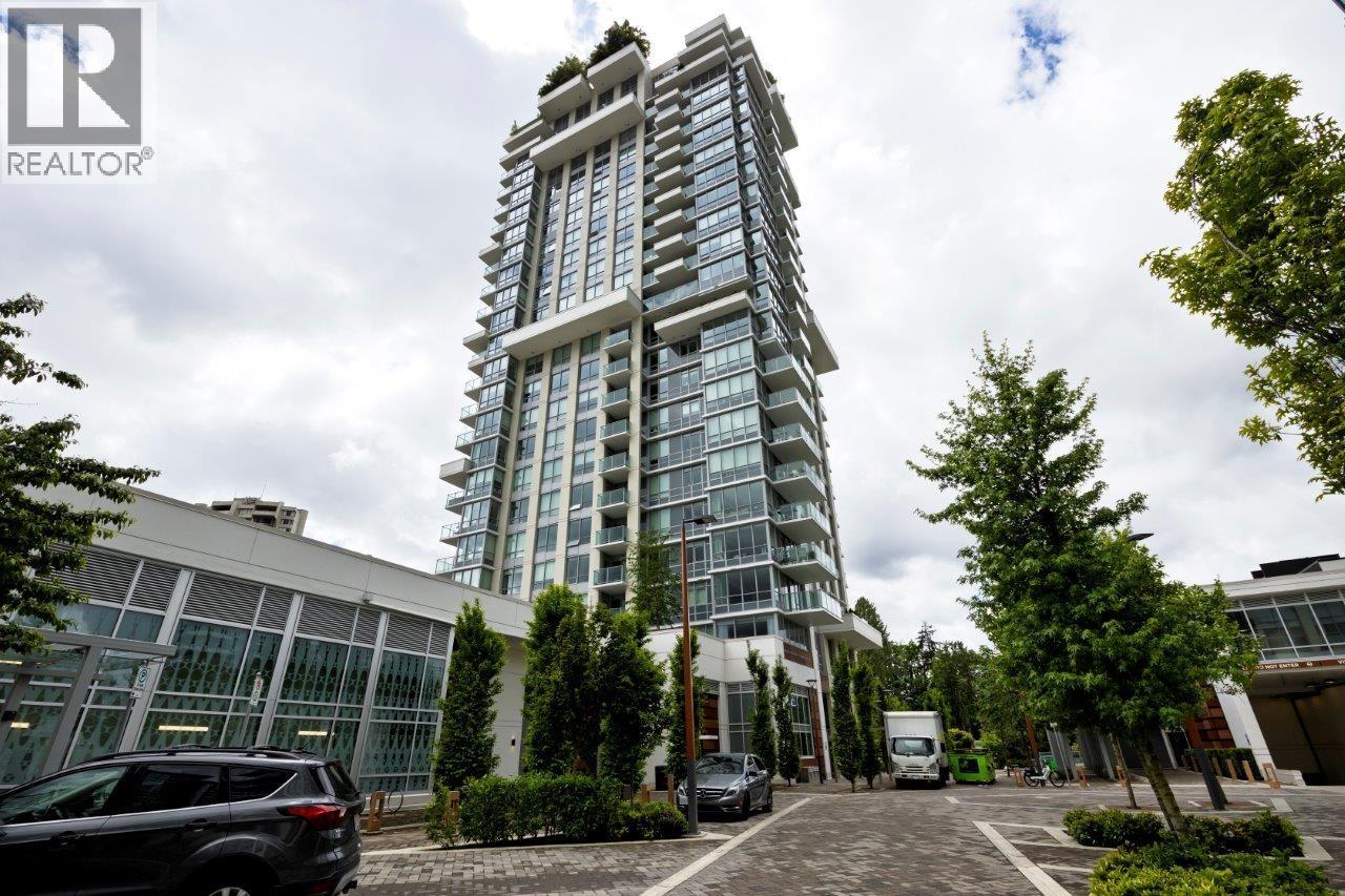 1008 1632 LIONS GATE LANE, North Vancouver, British Columbia
