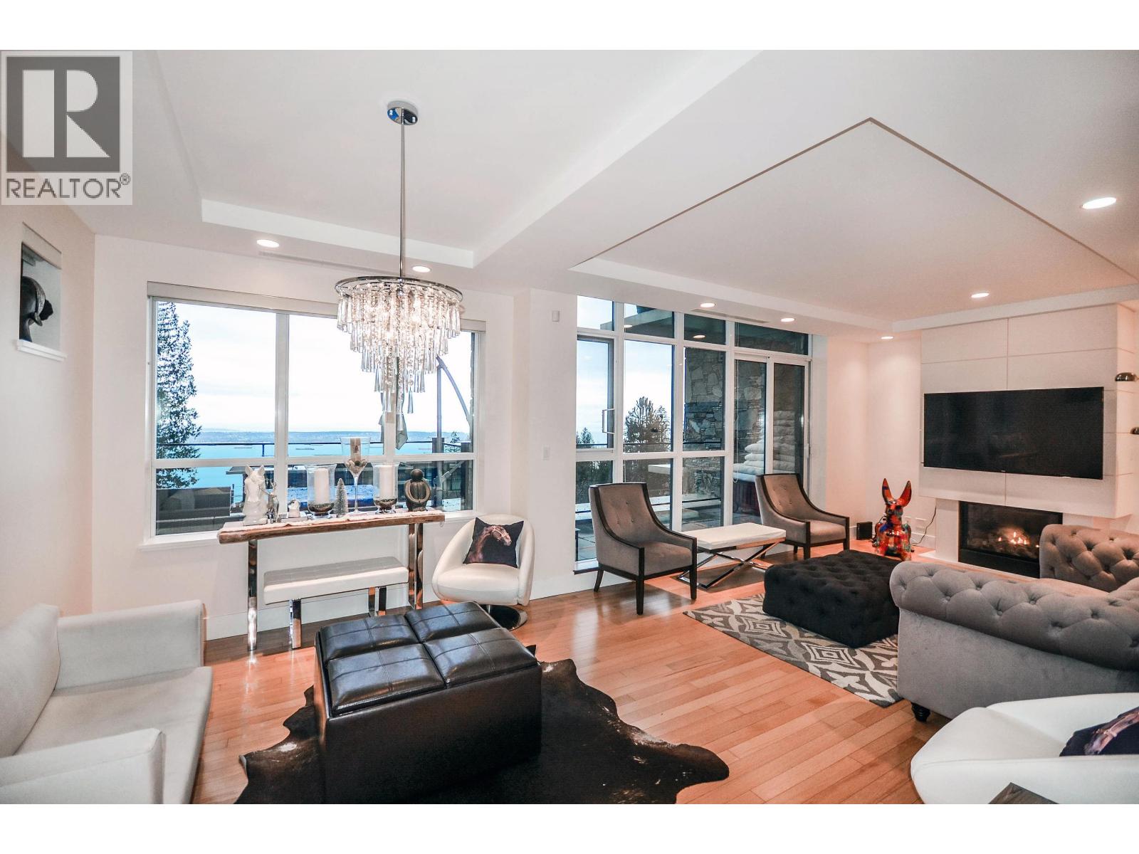 103 2235 Twin Creek Place, West Vancouver, British Columbia  V7S 3K4 - Photo 8 - R3047887