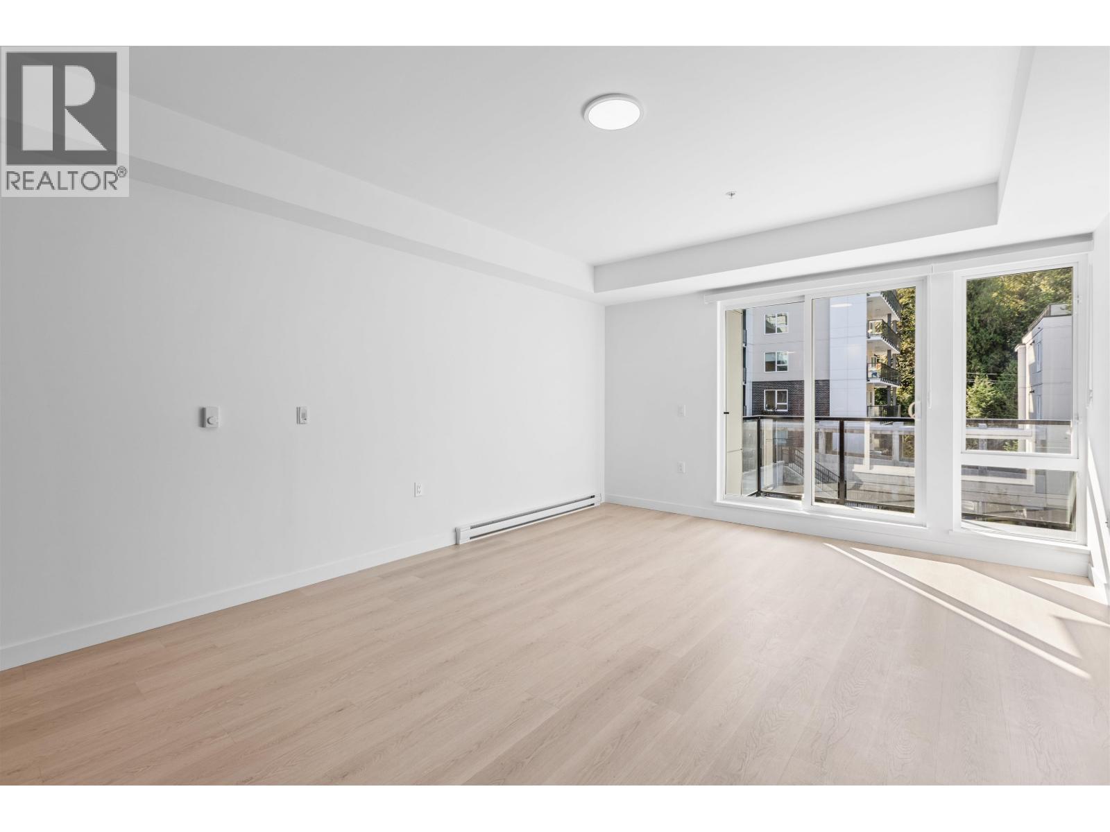 306 2002 St. George Street, Port Moody, British Columbia  V3H 2E6 - Photo 2 - R3047889