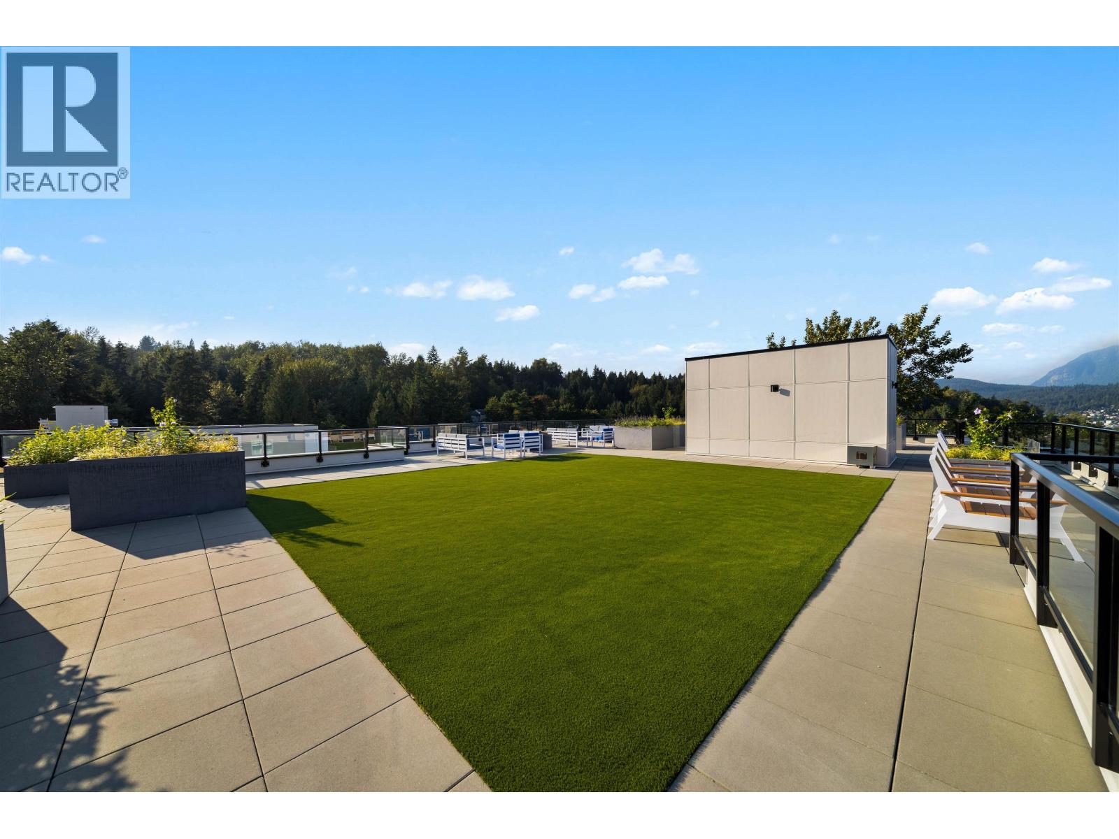 306 2002 St. George Street, Port Moody, British Columbia  V3H 2E6 - Photo 21 - R3047889
