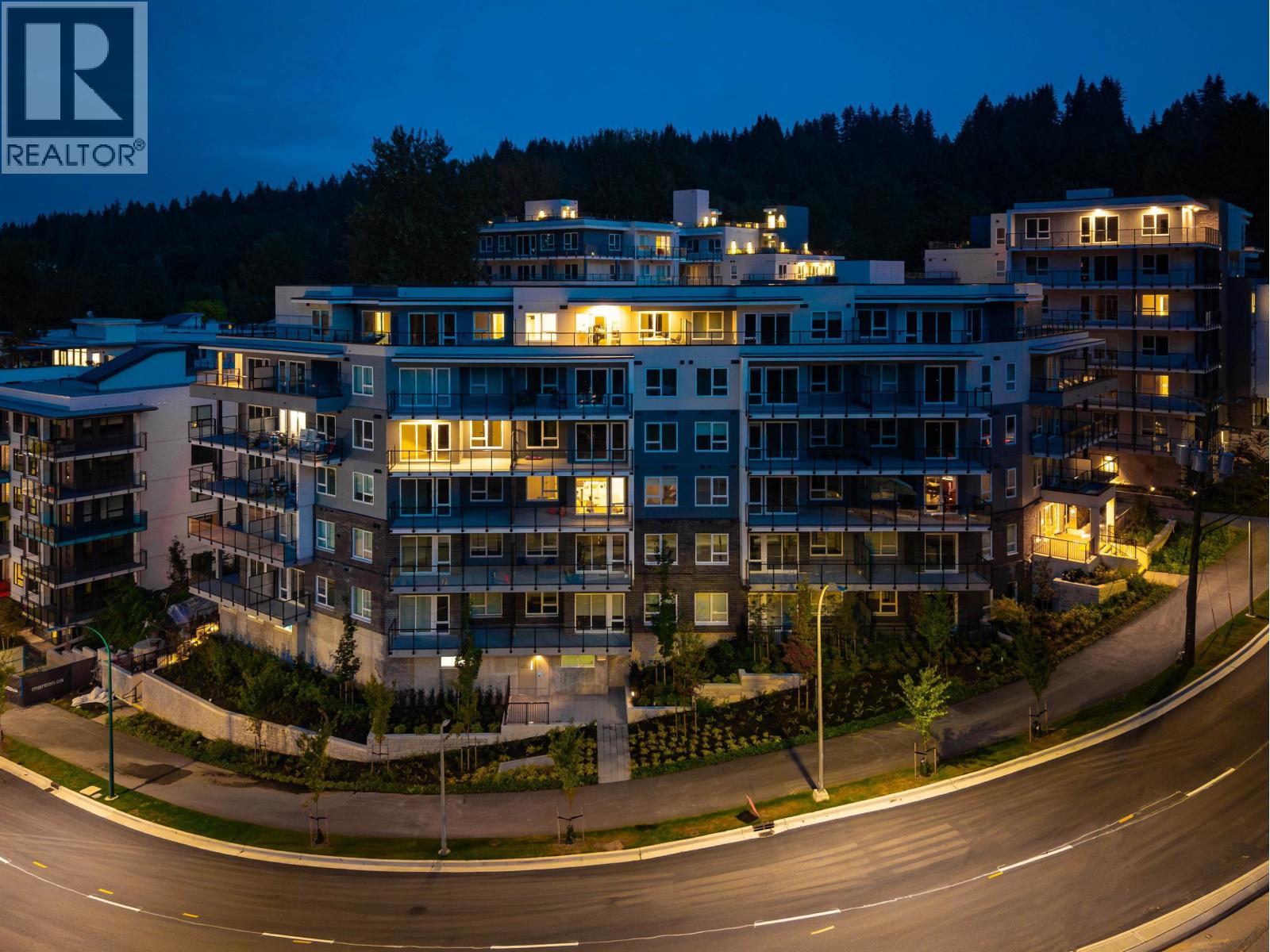 306 2002 St. George Street, Port Moody, British Columbia  V3H 2E6 - Photo 28 - R3047889