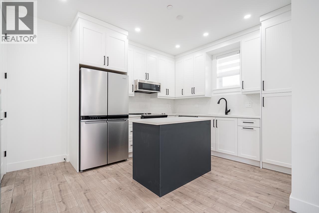 2972 E 7th Avenue, Vancouver, British Columbia  V5M 1V3 - Photo 6 - R3047891