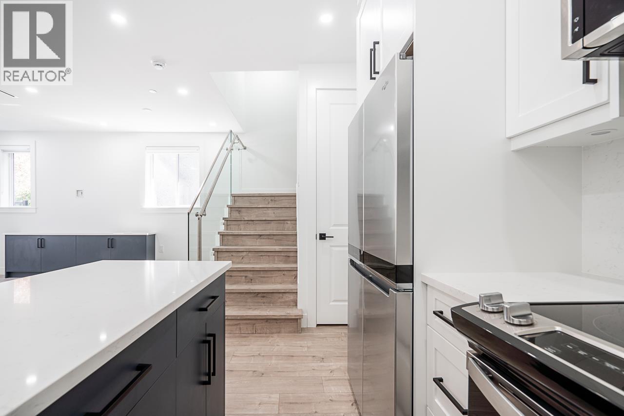 2972 E 7th Avenue, Vancouver, British Columbia  V5M 1V3 - Photo 9 - R3047891