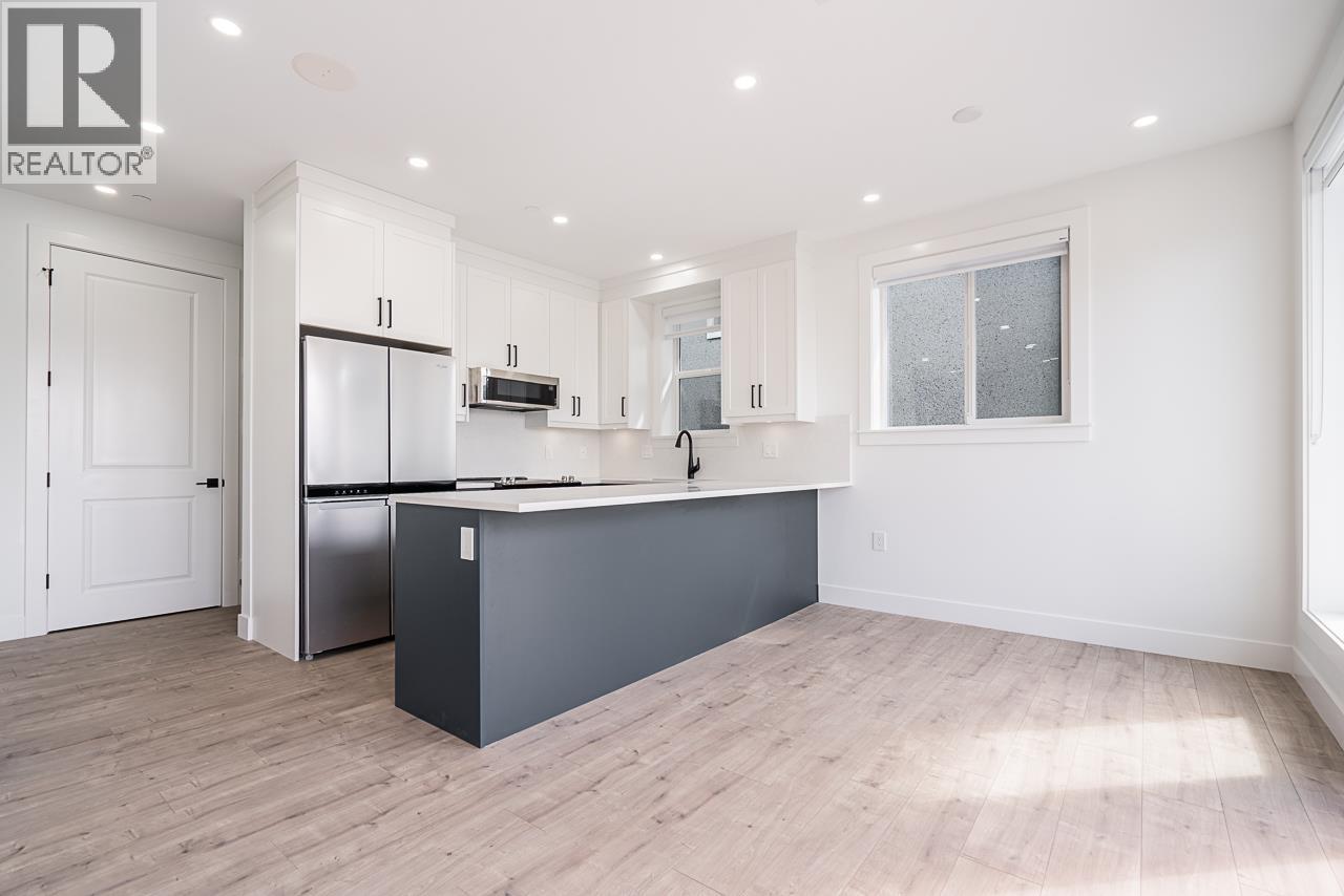 2970 E 7th Avenue, Vancouver, British Columbia  V5M 1V3 - Photo 7 - R3047896