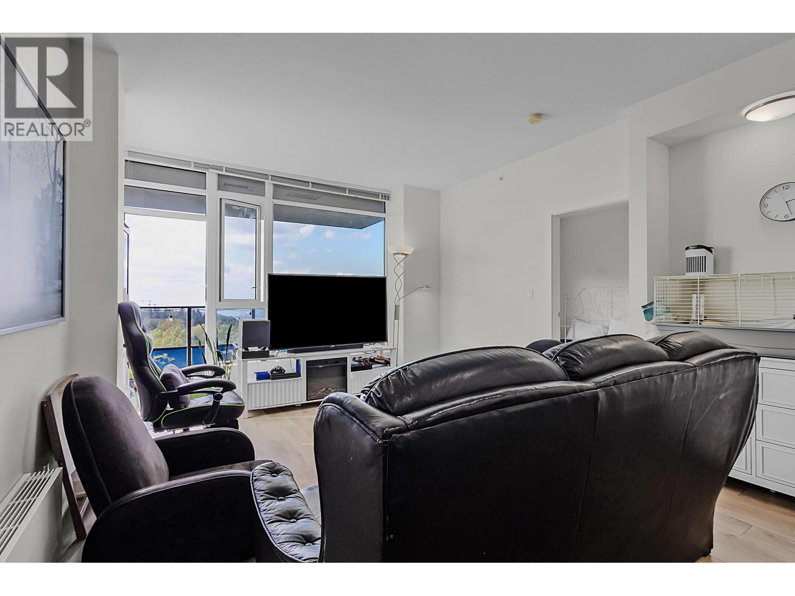 1006 8850 University Crescent, Burnaby, British Columbia  V5A 0C8 - Photo 7 - R3047924