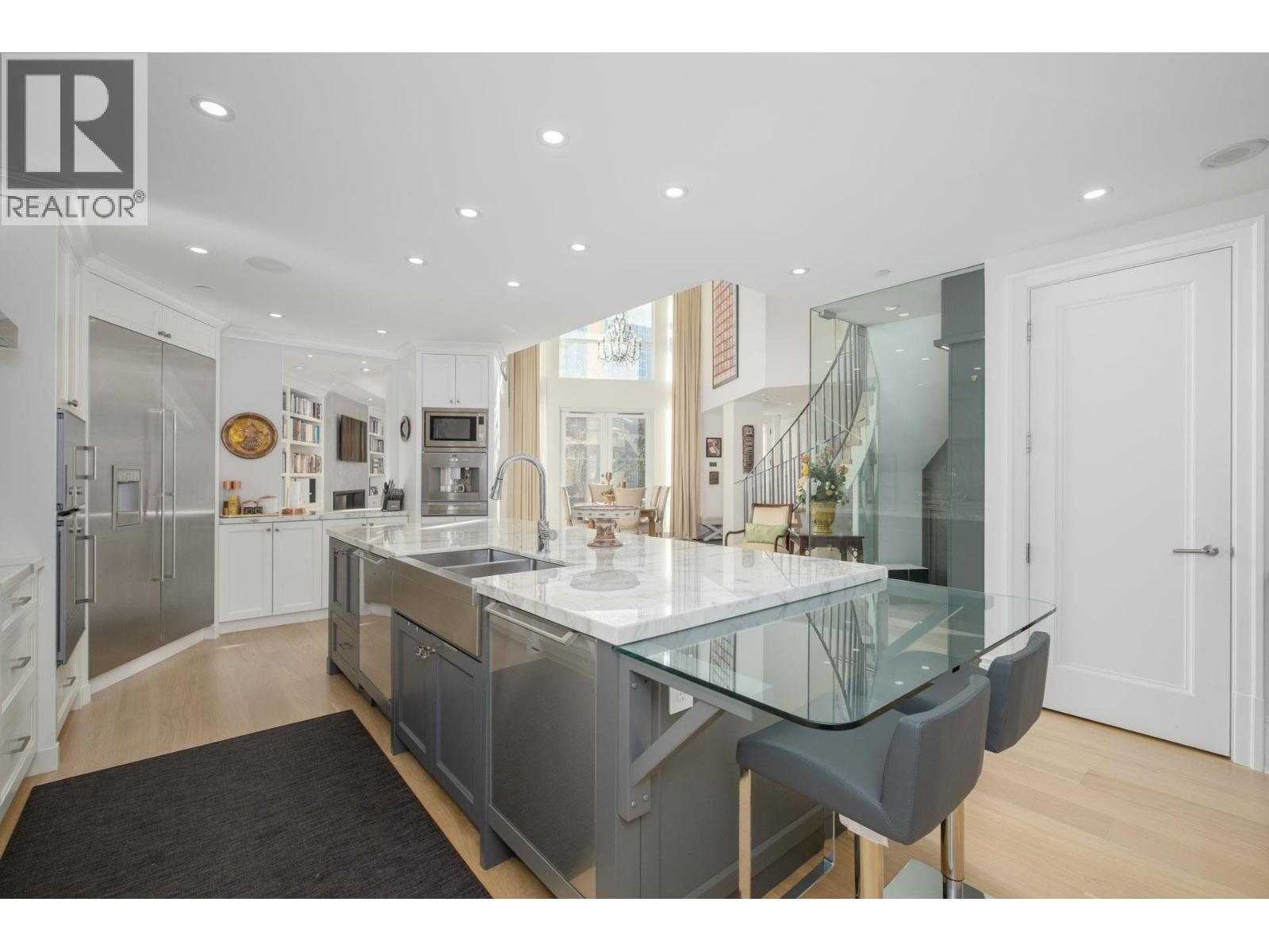 1258 Richards Street, Vancouver, British Columbia  V6B 1S2 - Photo 12 - R3047927