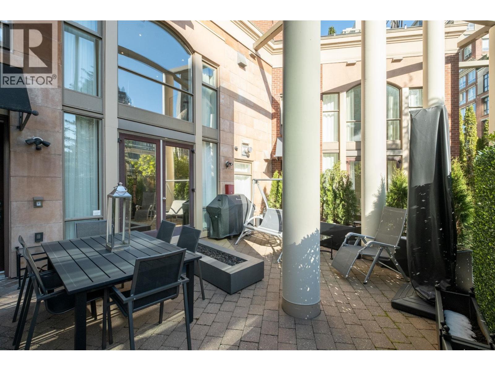 1258 Richards Street, Vancouver, British Columbia  V6B 1S2 - Photo 31 - R3047927
