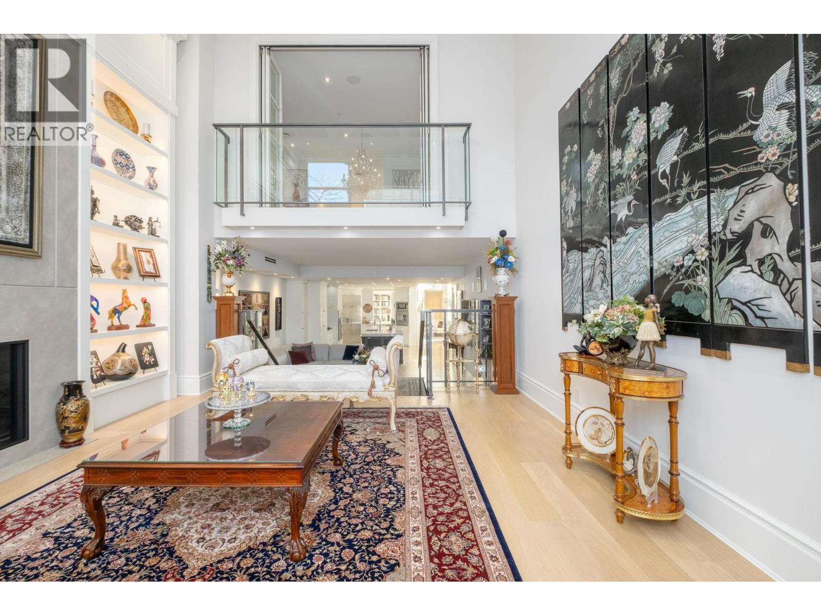 1258 Richards Street, Vancouver, British Columbia  V6B 1S2 - Photo 8 - R3047927