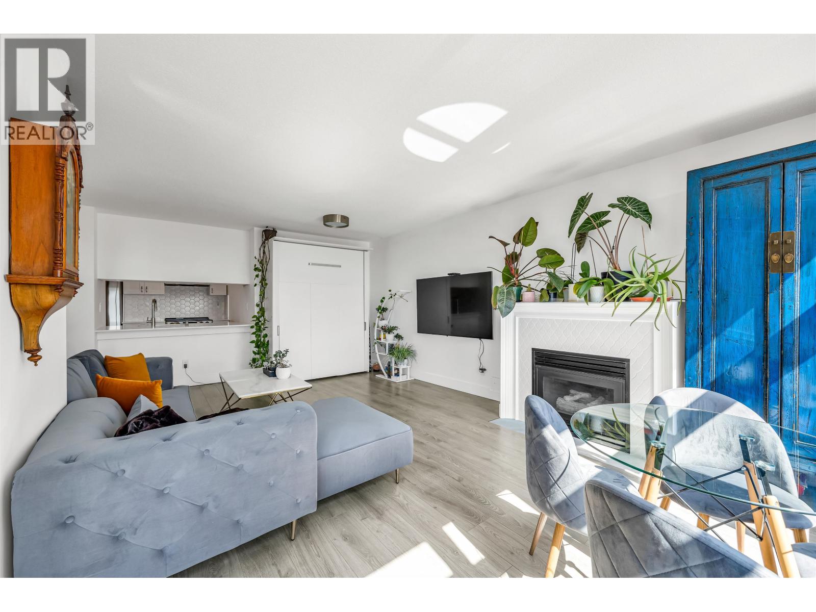 1006 720 Carnarvon Street, New Westminster, British Columbia  V3M 6S2 - Photo 12 - R3047939