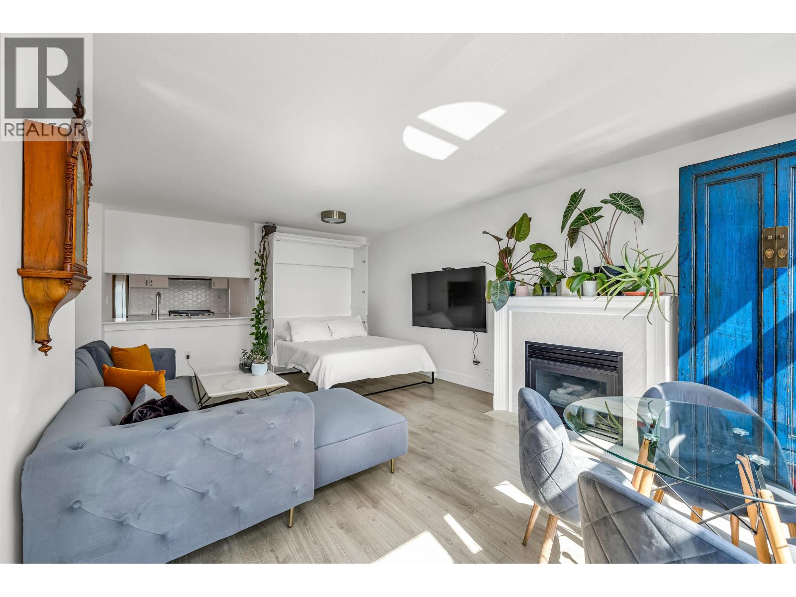 1006 720 Carnarvon Street, New Westminster, British Columbia  V3M 6S2 - Photo 13 - R3047939