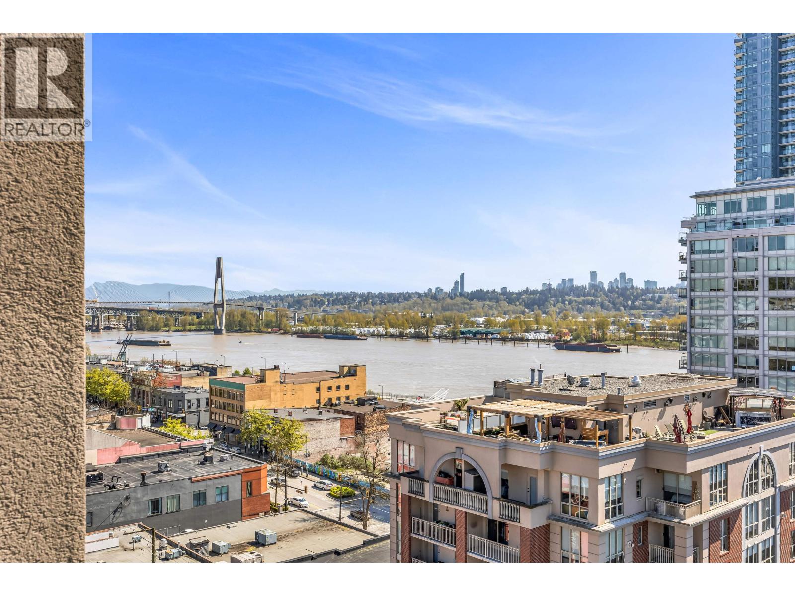 1006 720 Carnarvon Street, New Westminster, British Columbia  V3M 6S2 - Photo 26 - R3047939