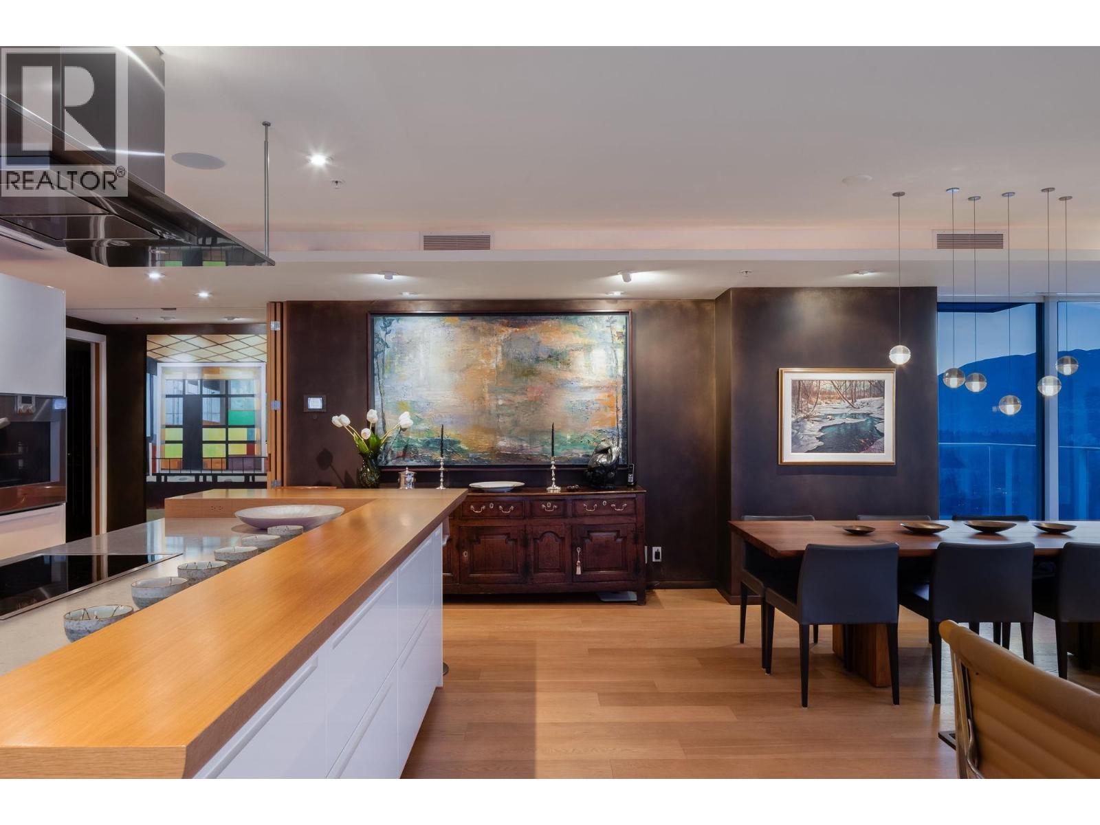 4501 1011 W Cordova Street, Vancouver, British Columbia  V6C 0B2 - Photo 11 - R3047940