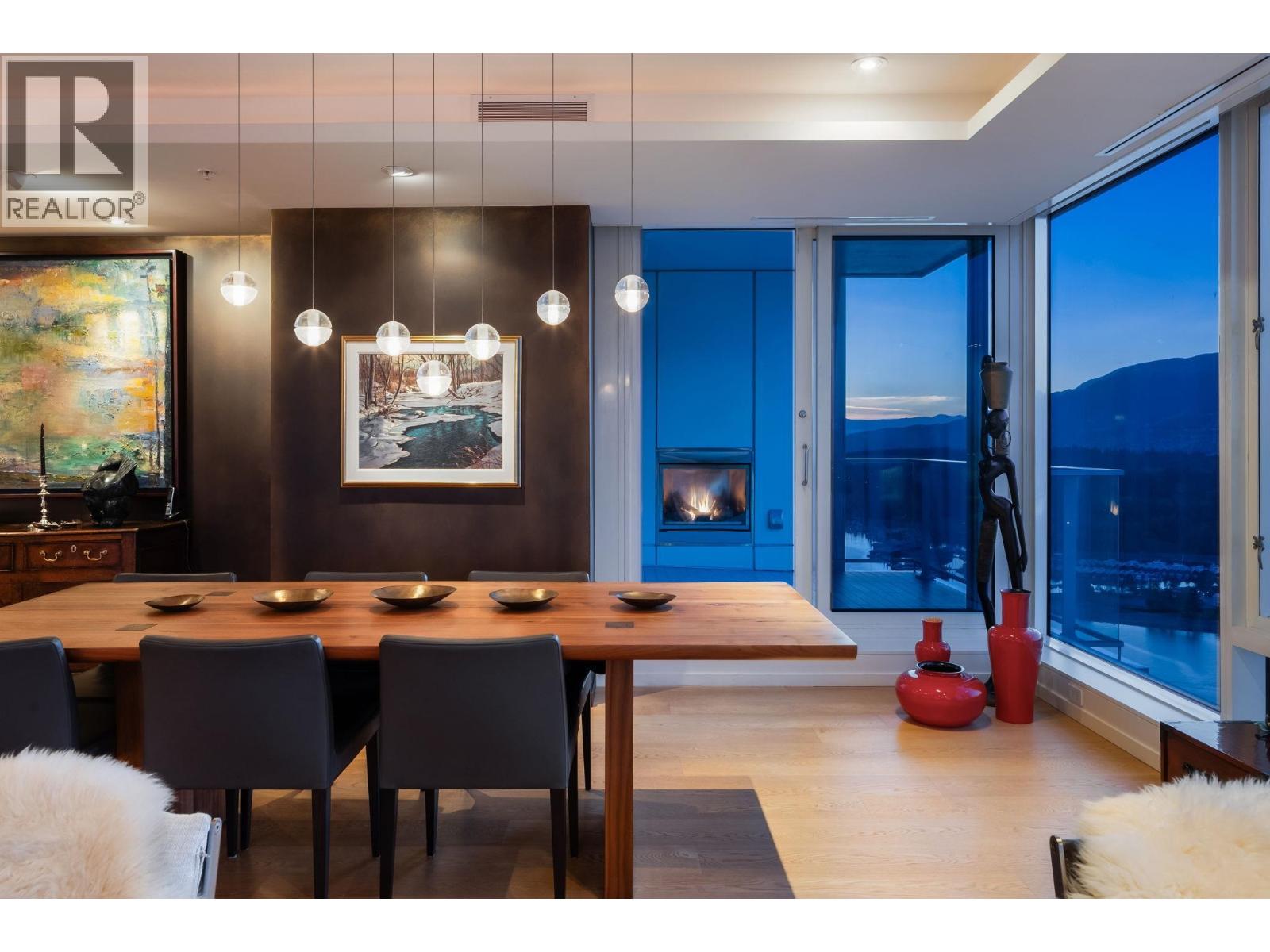 4501 1011 W Cordova Street, Vancouver, British Columbia  V6C 0B2 - Photo 12 - R3047940