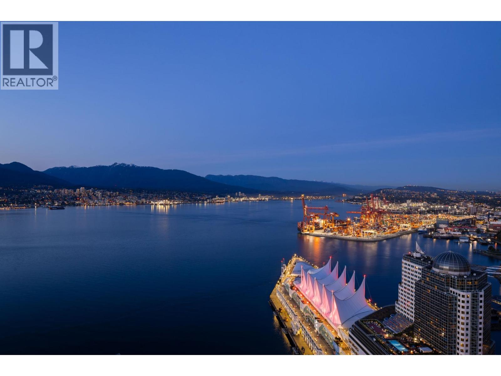 4501 1011 W Cordova Street, Vancouver, British Columbia  V6C 0B2 - Photo 16 - R3047940