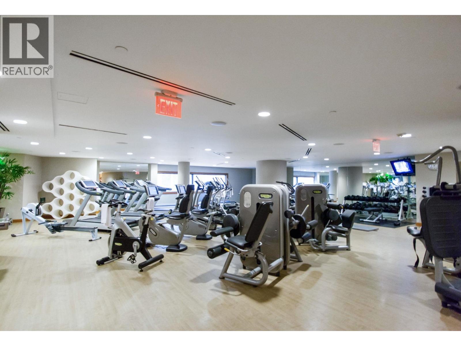 4501 1011 W Cordova Street, Vancouver, British Columbia  V6C 0B2 - Photo 37 - R3047940