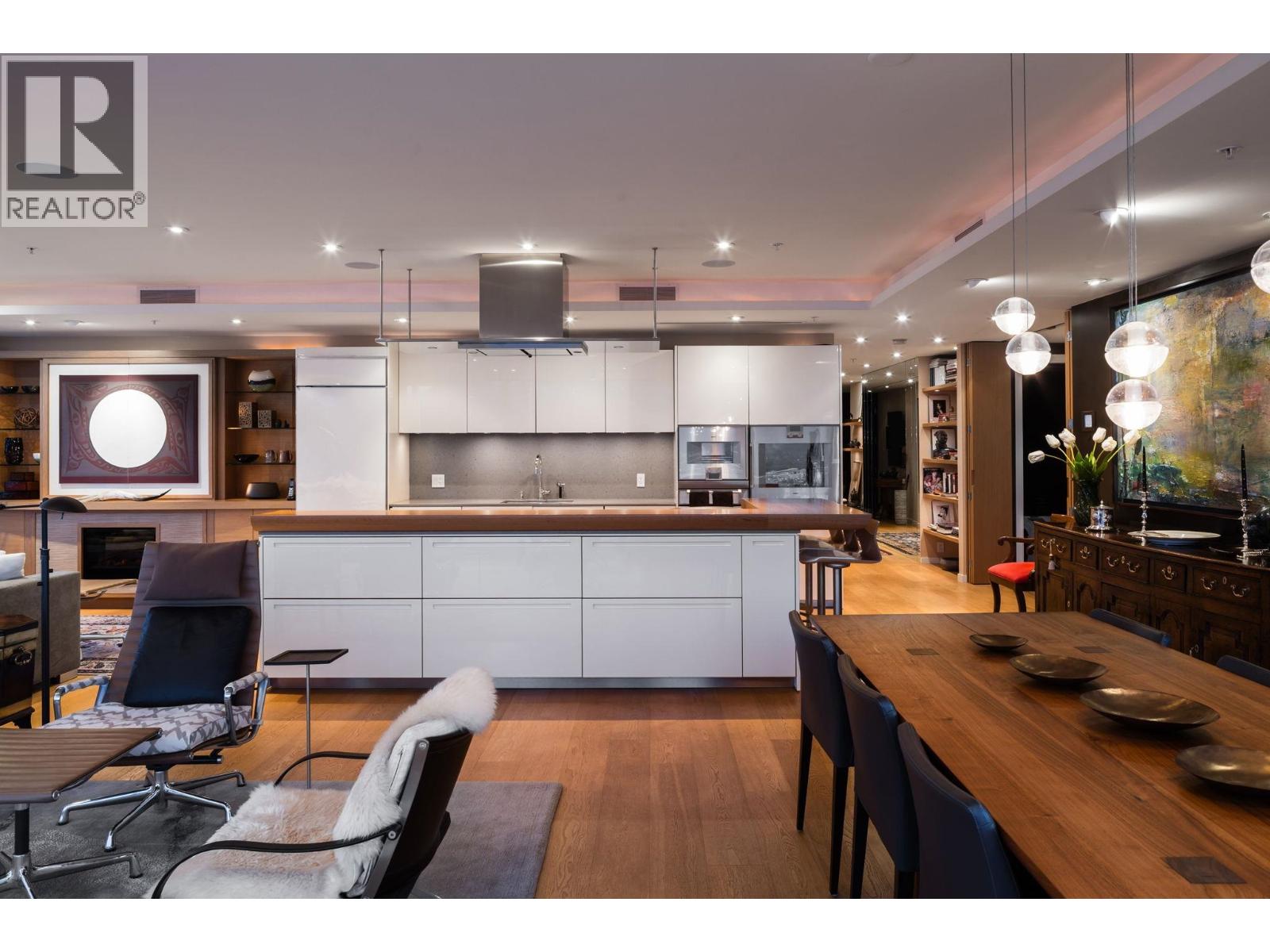 4501 1011 W Cordova Street, Vancouver, British Columbia  V6C 0B2 - Photo 9 - R3047940