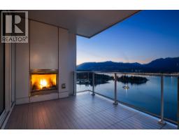 4501 1011 W CORDOVA STREET, Vancouver, British Columbia