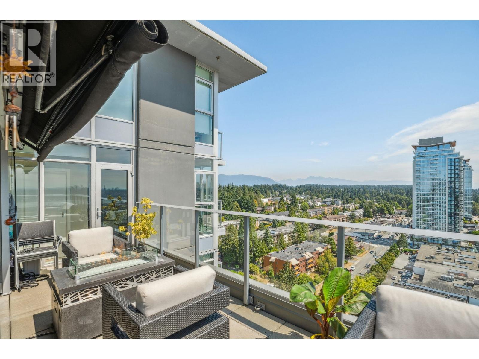 1905 958 Ridgeway Avenue, Coquitlam, British Columbia  V3K 0C5 - Photo 28 - R3047948