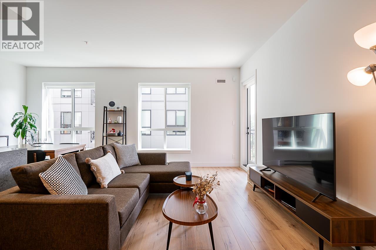 435 55 KLAHANIE DRIVE, Port Moody, British Columbia
