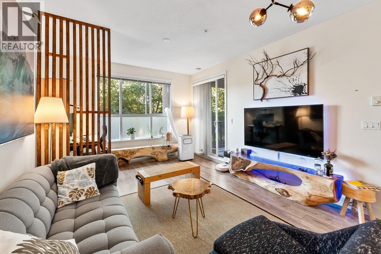 212 5788 SIDLEY STREET, Burnaby, British Columbia