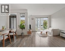 510 3289 Riverwalk Avenue, Vancouver, Ca