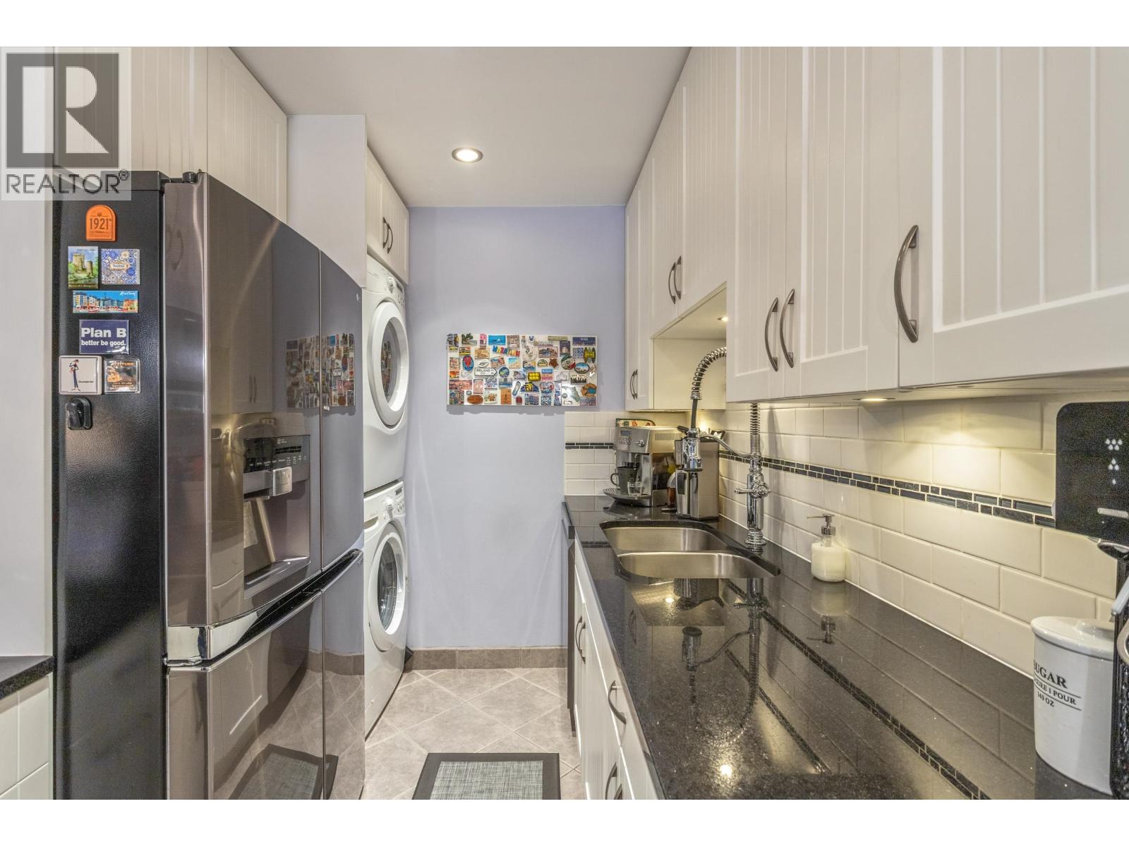 101 1352 W 10th Avenue, Vancouver, British Columbia  V6H 1J6 - Photo 8 - R3047969