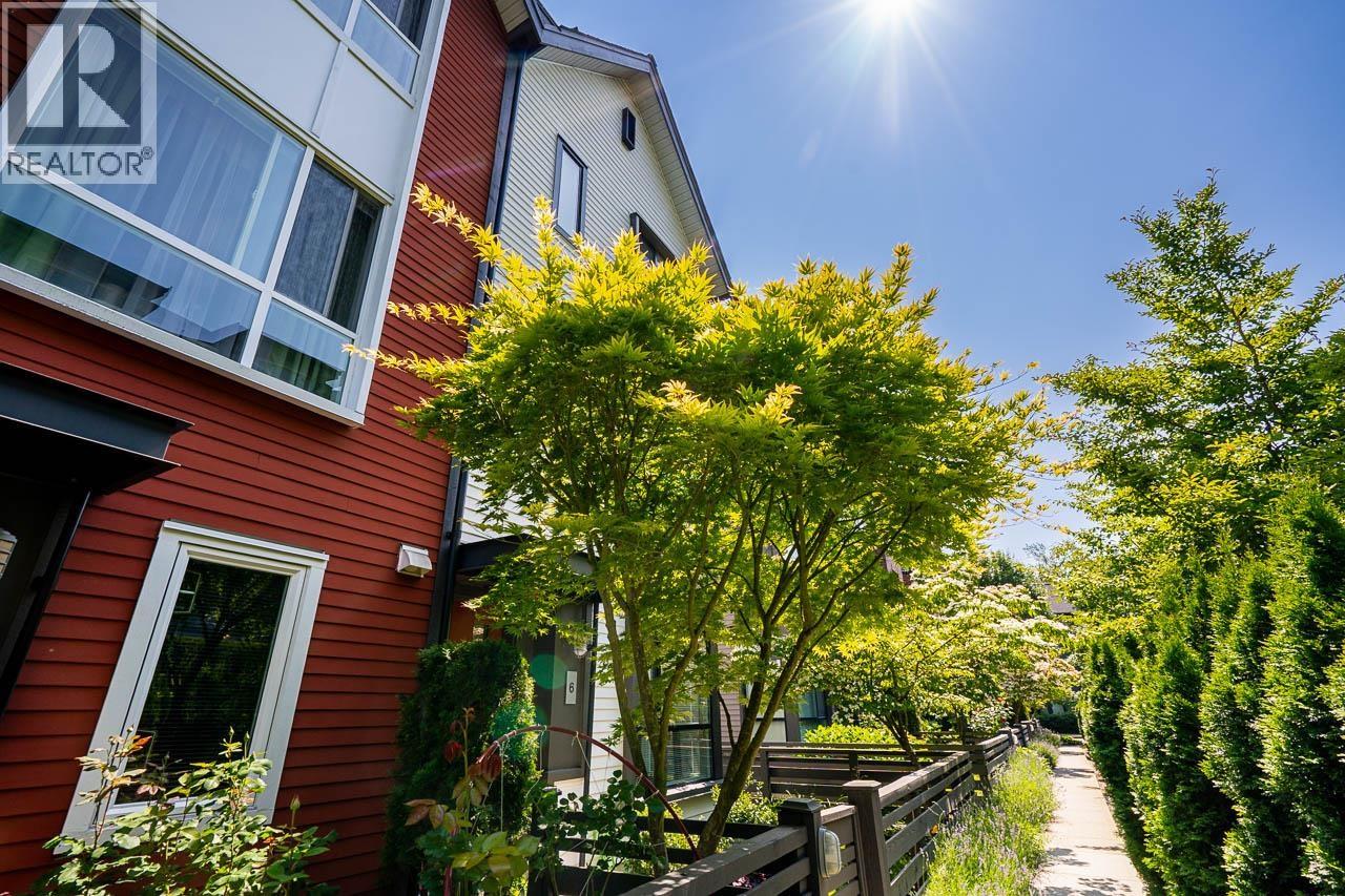 6 2325 Ranger Lane, Port Coquitlam, British Columbia  V3B 0K7 - Photo 26 - R3047976