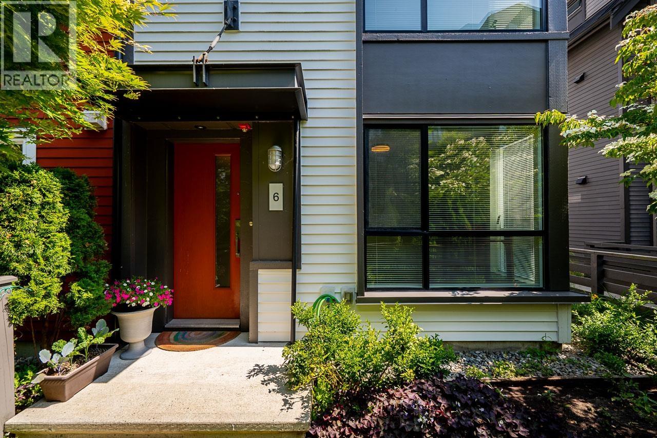6 2325 Ranger Lane, Port Coquitlam, British Columbia  V3B 0K7 - Photo 27 - R3047976