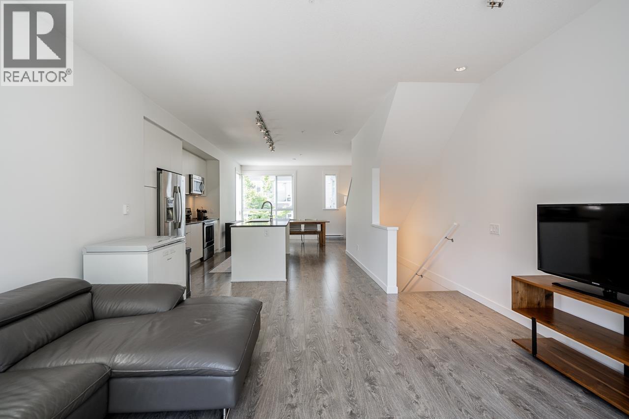 6 2325 Ranger Lane, Port Coquitlam, British Columbia  V3B 0K7 - Photo 4 - R3047976