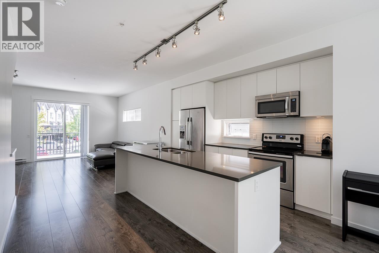 6 2325 Ranger Lane, Port Coquitlam, British Columbia  V3B 0K7 - Photo 5 - R3047976