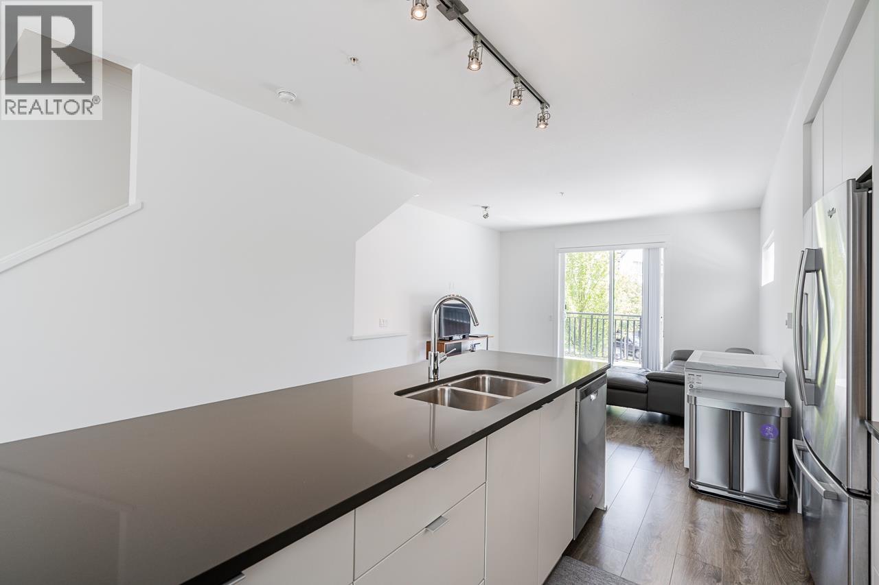 6 2325 Ranger Lane, Port Coquitlam, British Columbia  V3B 0K7 - Photo 6 - R3047976
