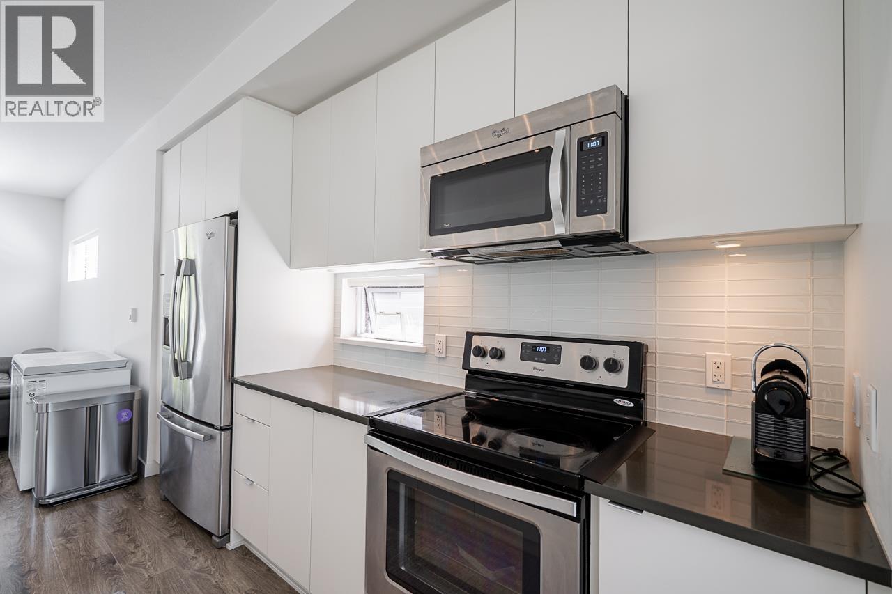 6 2325 Ranger Lane, Port Coquitlam, British Columbia  V3B 0K7 - Photo 7 - R3047976
