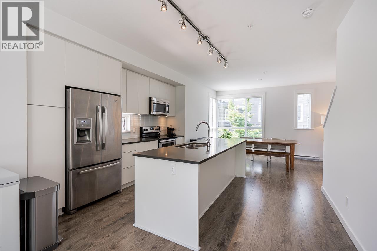 6 2325 Ranger Lane, Port Coquitlam, British Columbia  V3B 0K7 - Photo 8 - R3047976