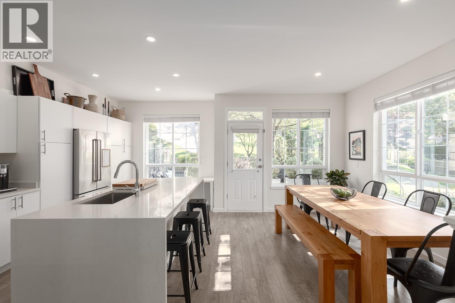 45 2200 PANORAMA DRIVE, Port Moody, British Columbia